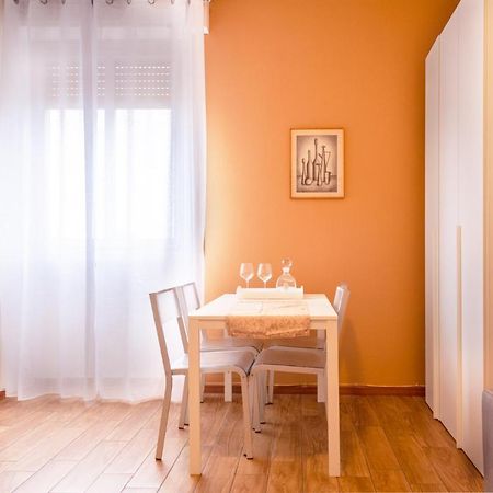 Bnbutler - Isonzo - Luminoso Appartamento In Porta Romana 米兰 外观 照片