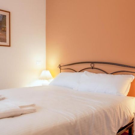 Bnbutler - Isonzo - Luminoso Appartamento In Porta Romana 米兰 外观 照片